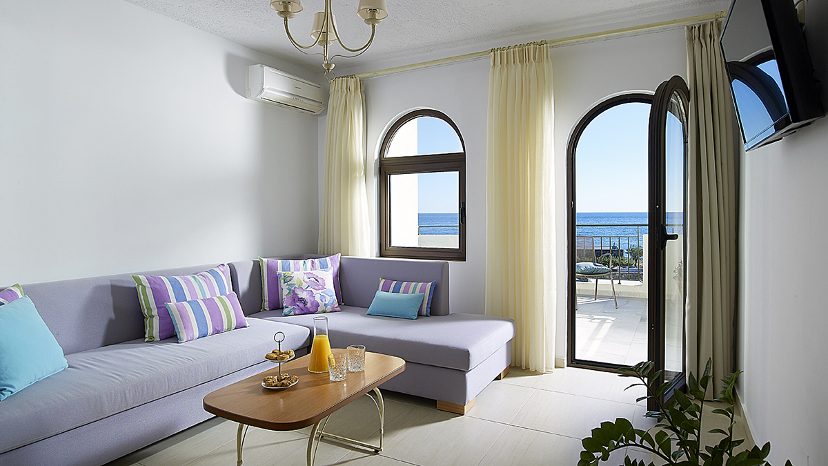 CHC Coriva Beach Hotel - NR